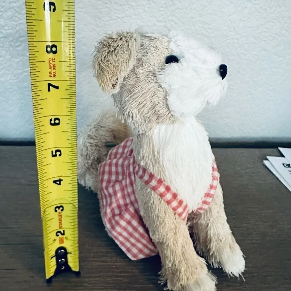 Easter Spring Straw Rabbit Dog or Squirrel Critter Decor